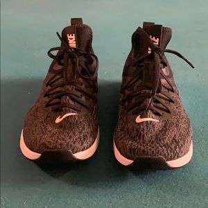 Nike elite TR running shoes